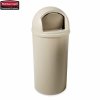 Kosz Marshal ® 95L beige